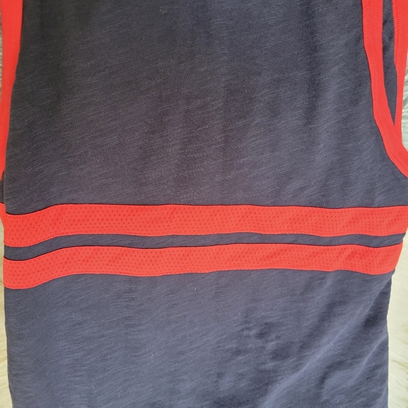 Cleveland tank top. Woman's - Picture 2 of 3